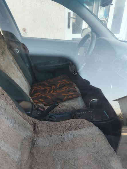 السلام عليكم
سامسونج نيسان 2010 سياره نضيفه وبلادي ماعايزه ولاناقصه شي حداديه امامي خلفي كله جديد ياباني باتري جديد تخم تاير ياباني مري شفط مكينه بالنيايلون السعر 90
***********
***********
