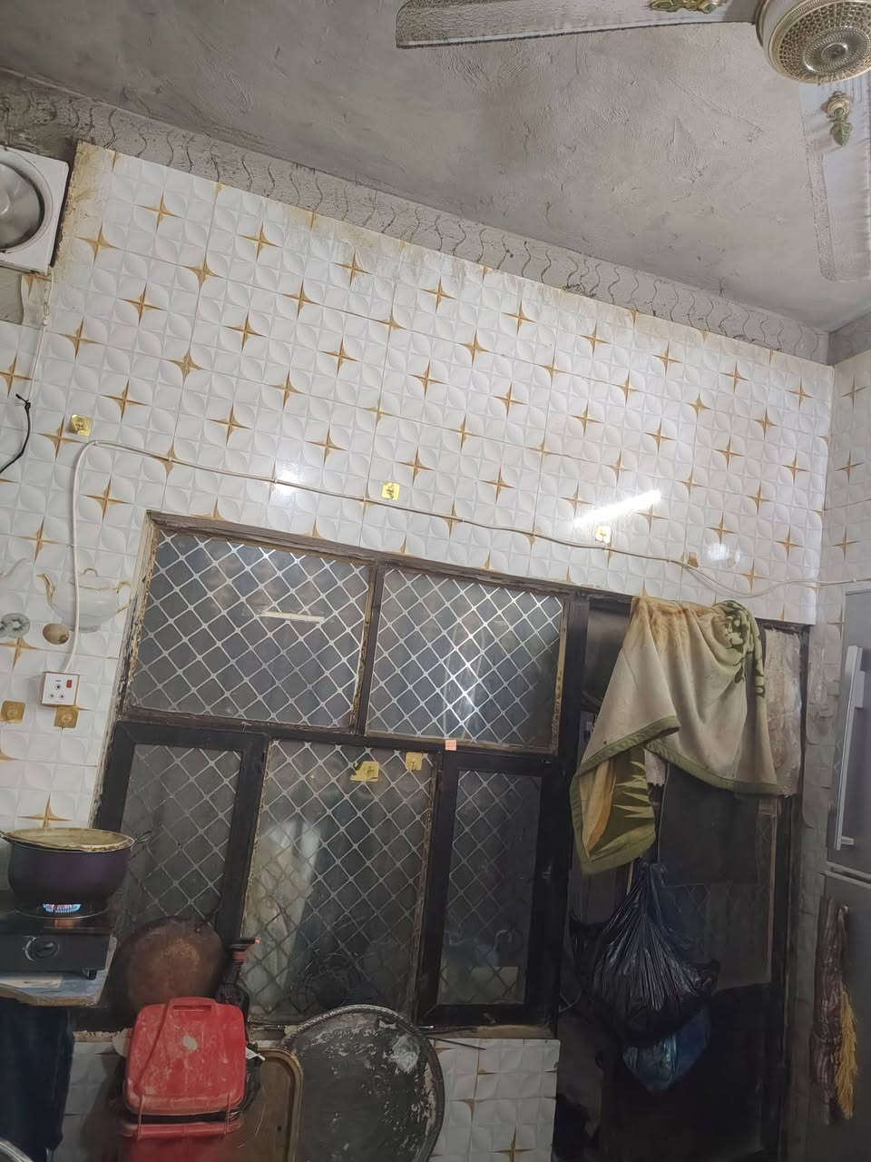 🏚️دار للبيع
💎المساحه 120 متر
💎الموقع النجف الاشرف حي الرحمه
💎شارع 20 شارع الشهيد✅
💎يحتوي على غرف نوم عدد اثنين
💎زائد صاله زائد مطبخ زائد استقبال
💎زائد سطح تشاريف صحيات خارجيه داخليه
💎البيت عالي عن الشارع ثلاث بايات
💎بناء بلوك طفيلي بالسقف صب كونكريت
السعر 56💸
اي استفسار مراجعه مكتب سوري النجف او الاتصال على هاي الارقام *********** واتساب🤝
*********** تصال 🏯
