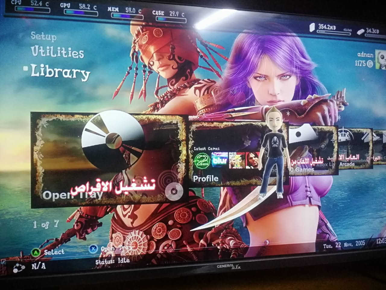 اكس بوكس 360 يدات اصليات غراضو كلهم اصليات السعر 130 وبي مجال التواصل علا هاذاالرقم ***********
