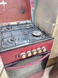 فرن • قفلة ٥٠