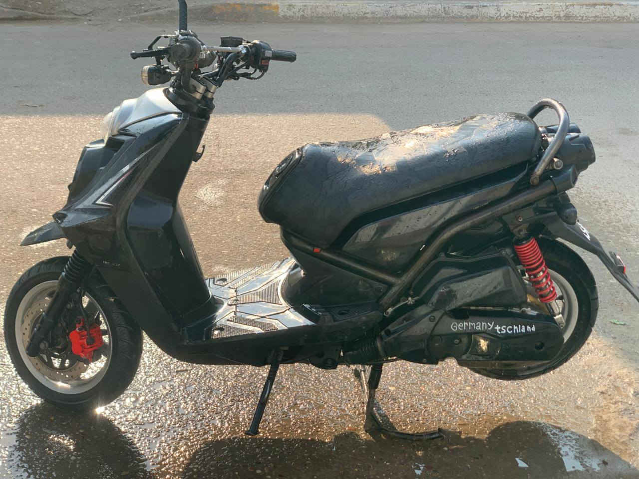 السلام عليكم 

سكنس جبلي للبيع 

مليون وبيه مجال 
بغداد العبيدي 

***********

جيب فيتر وفحص كفاله عامه
