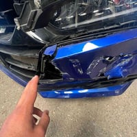 أكورد • ٢٠٢٢ • حادث خفيف