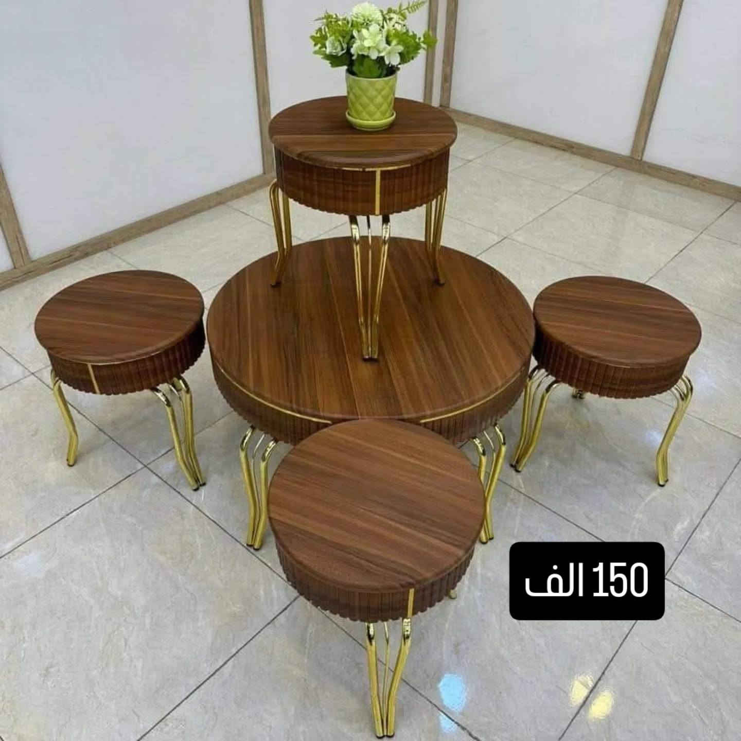 سيت طبلة خماسي 
السعر 150 ألف


**إذا كنت صاحب هذا الإعلان وتريد حذفه لأي سبب، رجاءا أرسل رسالة إلى الدعم الفني**