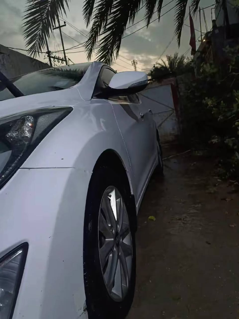 يا الله سلام عليكم الانتره للبيع موديل 2016خليجي رقم بابل بسمي مكينه 1800فول موصفات للستفسار تفضل خاص سعررر 140وبيه مجال


**إذا كنت صاحب هذا الإعلان وتريد حذفه لأي سبب، رجاءا أرسل رسالة إلى الدعم الفني**