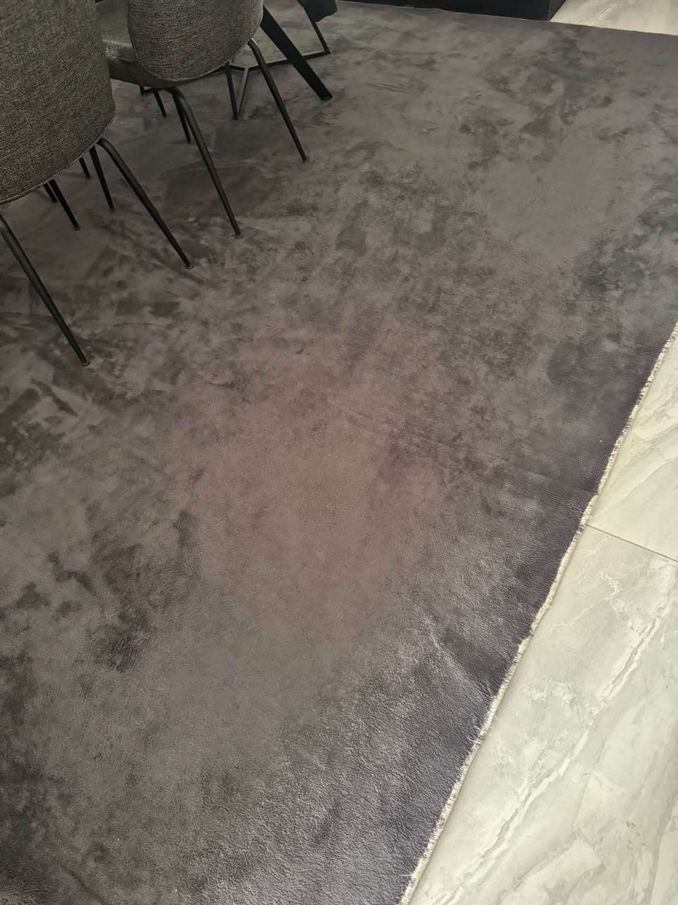 كاربد تركي
اللون/ رصاصي غامق
القياس 3.5*4
العدد / 2 قطعه
السعر 150 الف
المنصور
*********** بغداد, العراق
