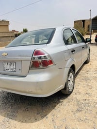 افيو • ٢٠١١ • وارد خليجي