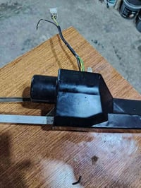 ماطور ماسحات فالفو ٩٤٠ /740 كامل سعره ٧٠ الف للتواصل اتصل على الرقم ٠٧...