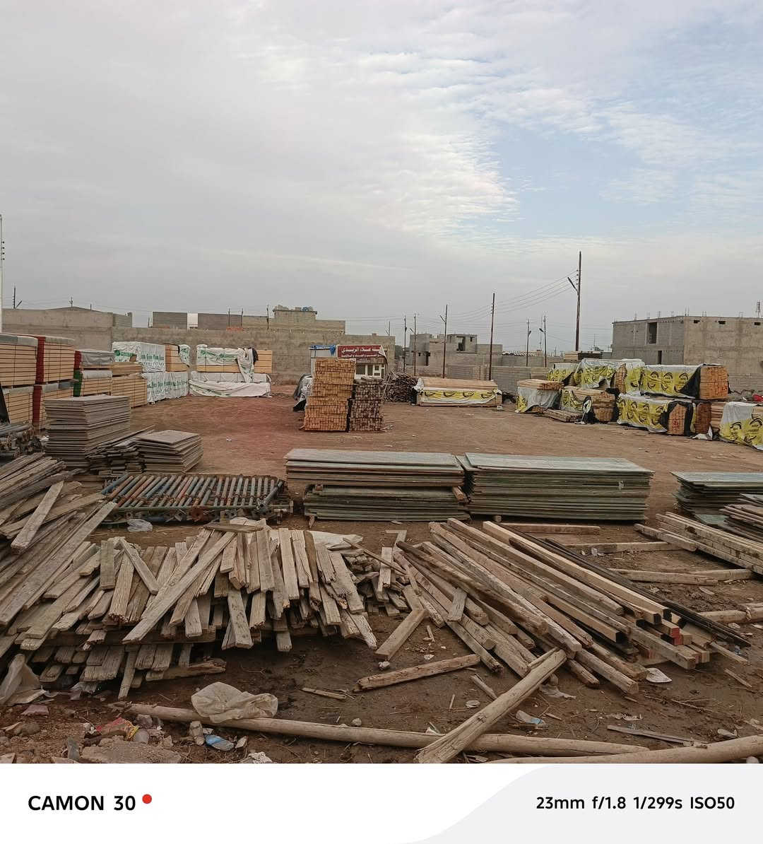 سلام عليكم متوفر جميع القياسات 
لوح الروسي جديد سعر المكعب 500
سير 70*70 سعر المكعب جديد 490
كميات خير من الله 
العنوان ديالى بعقوبه مدخل صناعه اولا ب نهايه ع سده ام العضام 
بادره علاء الزيدي ***********
