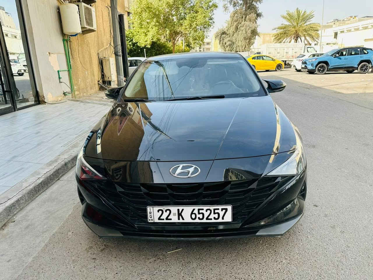 السلام عليكم
السعر 138 بيه مجال 
النترا 2021
ماشية 81mi 
حادث قبق الجنطه وجاملغ خلفي
بدون دواخل 
رقم أربيل هزة جديدة 
منظومة غاز بيه 

 المواصفات
بصمة 
تشغيل عن بعد
رادار امامي خلفي + مانع اصطدام🧭
توقف ذاتي 
شاشة كبيرة 🖥️
ترحيب ابواب 
تحديد مسار
مثبت سرعه 
اوامر صوتيه
Bluetooth Aux USB
ثلاث وضعيات قياده
مانع انزلاق
جنطه ذكية
***********
