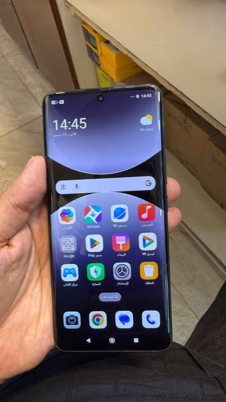 Note 14 pro + خناقين, ديالى


**إذا كنت صاحب هذا الإعلان وتريد حذفه لأي سبب، رجاءا أرسل رسالة إلى الدعم الفني**