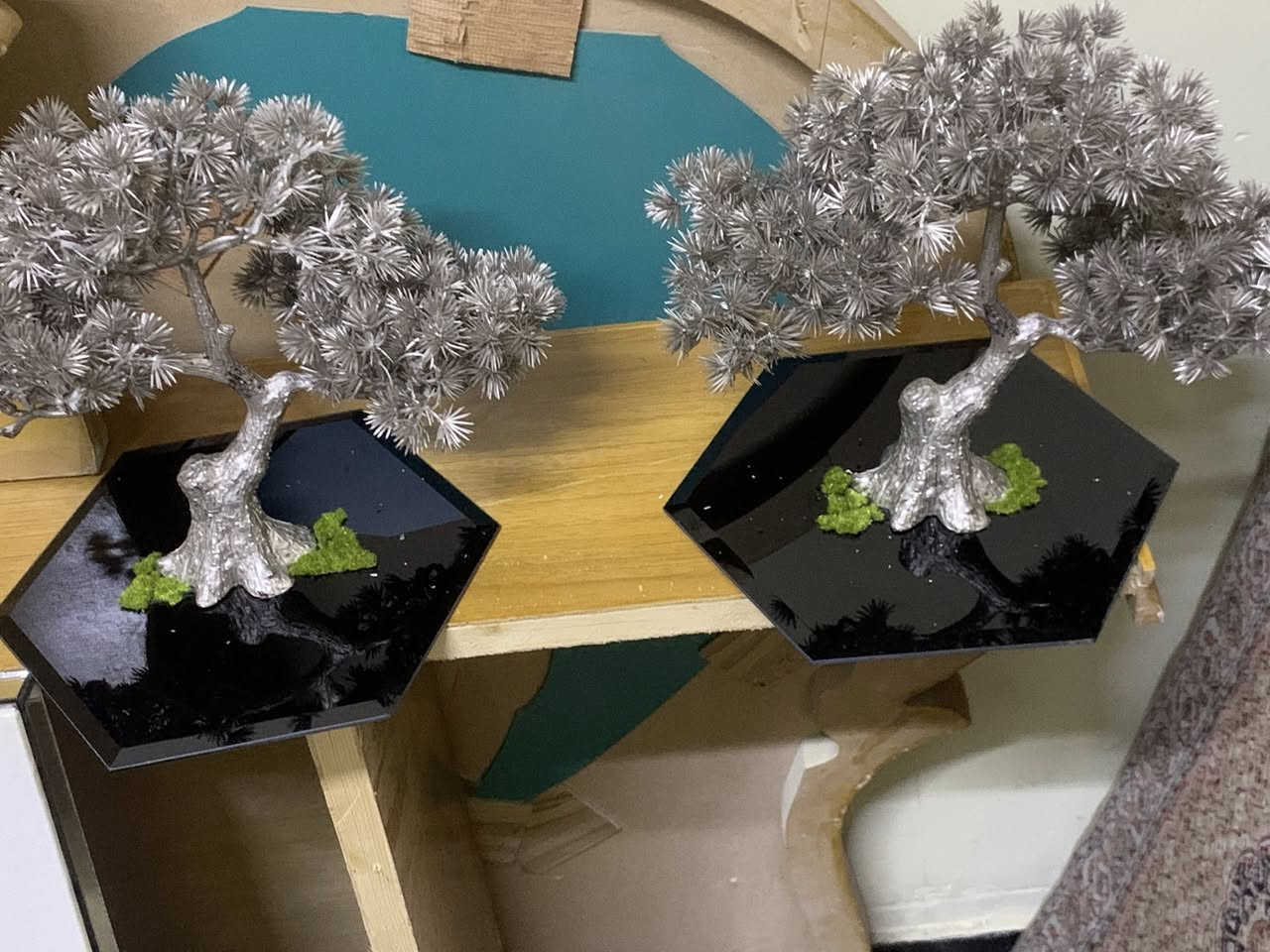 للبيع قفلهن ٧٥


**إذا كنت صاحب هذا الإعلان وتريد حذفه لأي سبب، رجاءا أرسل رسالة إلى الدعم الفني**