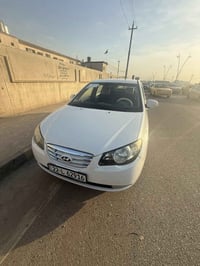 انتره • ٢٠١٠ • رقم اربيل