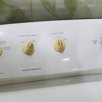 مجفف ملابس حراري امريكي  ماركة White-Westinghouse السعر 275 الف  العنو...