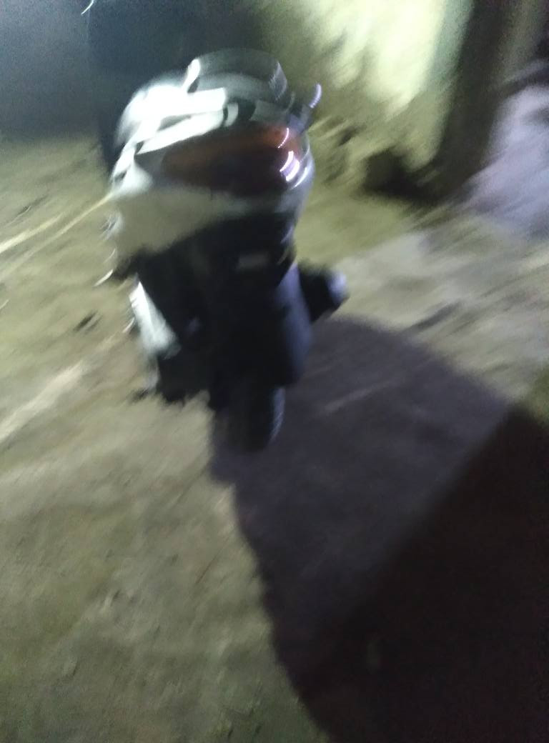 ياماها اكزز مامجفته كفر اصلي كهربائيات كلها شغاله لايت هورن اشاير سلف نقصها بريك امامي واير عداد حاليا نكره سلف وين مايعجبك روح بيها السعر 450 العنوان بصره تنومه نهر حسن شارع البراجعه البصرة, العراق


**إذا كنت صاحب هذا الإعلان وتريد حذفه لأي سبب، رجاءا أرسل رسالة إلى الدعم الفني**