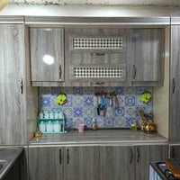 كاونتر • ٣ متر • طابقين
