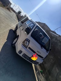 كيا • موديل ٢٤ • ماشيه ٥٣٠٠٠