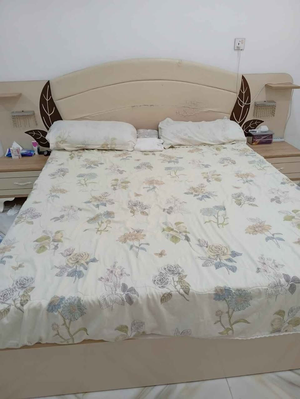 .بدون فرشة
العوان دوميز معسكر مقابل جامع الابيض سميل, دهوك


**إذا كنت صاحب هذا الإعلان وتريد حذفه لأي سبب، رجاءا أرسل رسالة إلى الدعم الفني**