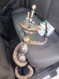 نركيلة • نحاس • ٢٠٢٣