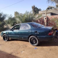 كامري وندوم بدون راعي اتعهد سرقه وعشاير سعر 12ترهم مراوس 07818903950