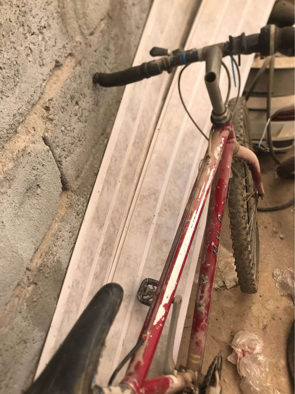 Asli yabani $55hazar أربيل, العراق


**إذا كنت صاحب هذا الإعلان وتريد حذفه لأي سبب، رجاءا أرسل رسالة إلى الدعم الفني**