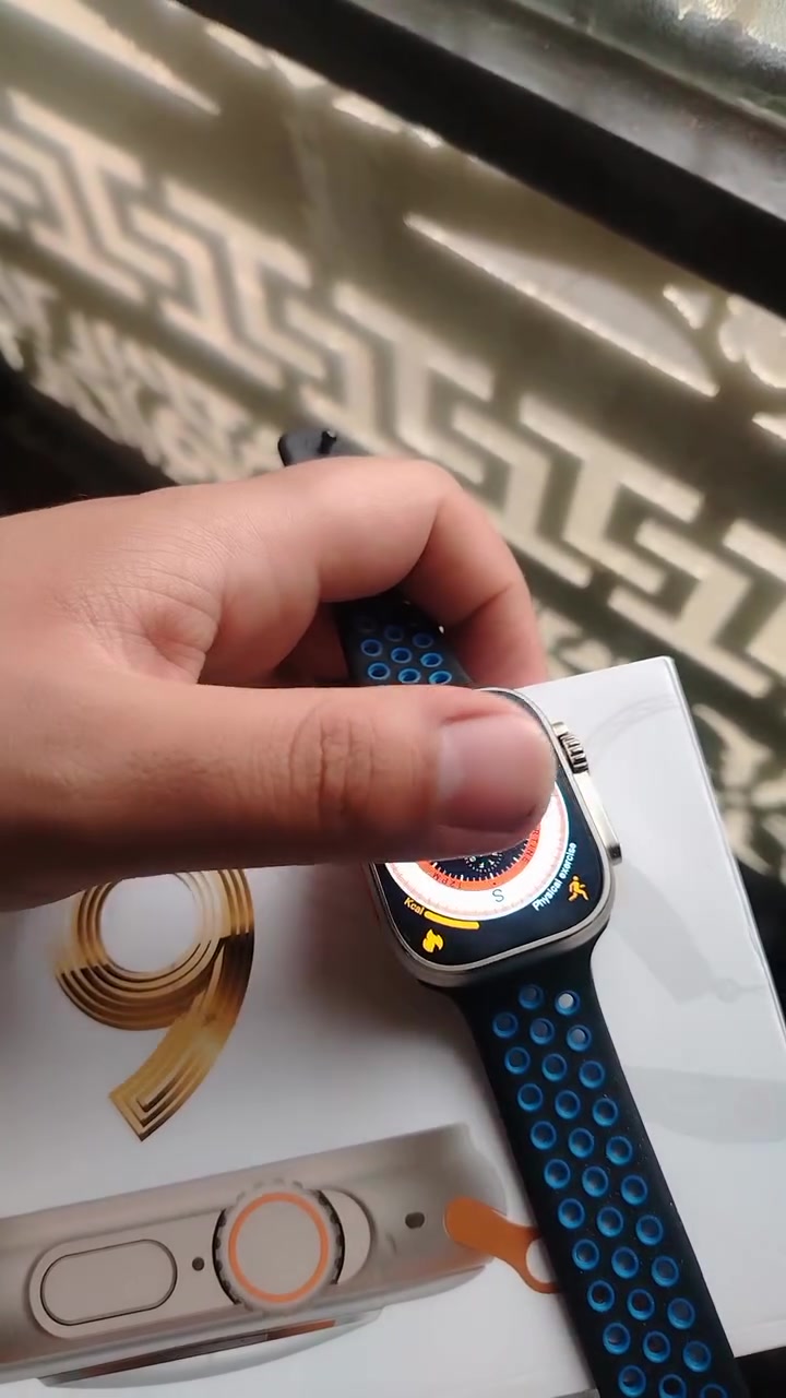 البيع جديده علا اول تم 18 معا التوصيل اغنيه عن التعريف


**إذا كنت صاحب هذا الإعلان وتريد حذفه لأي سبب، رجاءا أرسل رسالة إلى الدعم الفني**