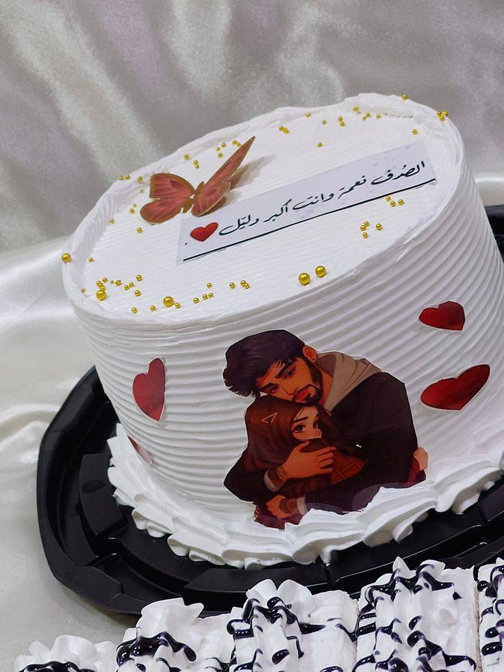 يعلن كيك الاميرات عن فتح باب الحجز لكافة مناسباتكم السعيدة (أعياد ميلاد، تخرج، خطوبة، أو جمعة أهل).
• ✅ كيك طازج وبأجود المكونات.
• ✅ تصاميم حسب الطلب وبدقة عالية.
• ✅ الحجز متاح بكافة قياسات القوالب.
للحجز والاستفسار، يرجى التواصل معنا عبر الرقم:
📞 ***********
(نسعد بكوننا جزءاً من فرحتكم ❤️)
يعلن كيك الاميرات عن فتح باب الحجز لكافة مناسباتكم السعيدة (أعياد ميلاد، تخرج، خطوبة، أو جمعة أهل).
