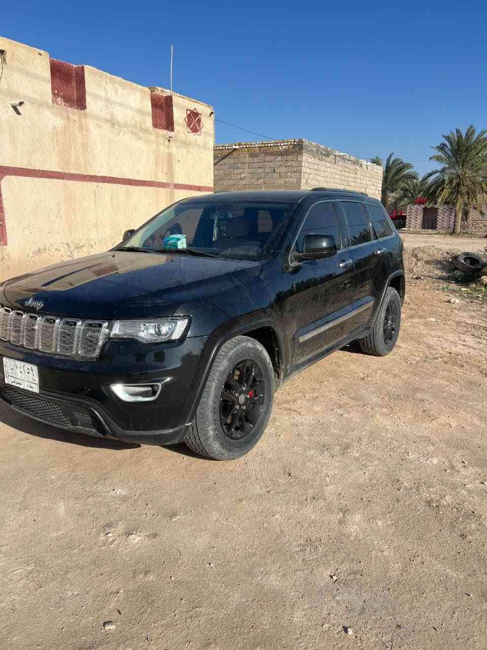 جيب لاريدو 2012 امريكي رقم بغداد سنويه 28مادور ثاني يوم
السيارة كلين عد بنيد مبدل لغرض التحديث
مكينه 3600 كير حدادية تخم تاير خير من الله مابيه نقص
مروس حسب القناعة السعر153 وبيه مجال مكان السيارة سماوة   الاتصال *********** السماوا, المثنى
