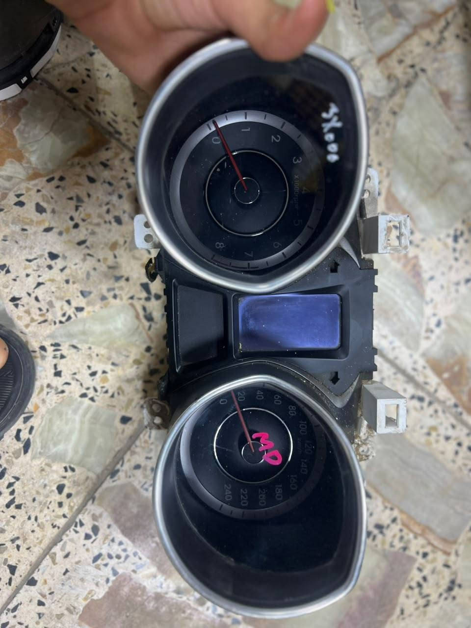 عرض خاص الصحاب السيرات الكوريه سعر الكيج دشبول ب30الف + عرض خاص ستيرن معه التحكمات ب30الف + ستيرن كامل  معه تحكمات ول دركه ب50الف  الحجز واتساب و بخدمتكم ***********
