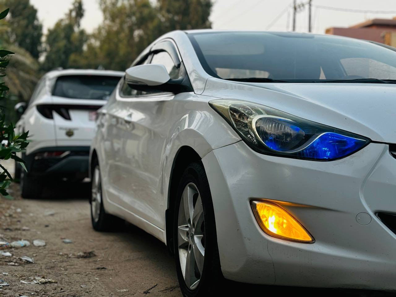 هونداي النترا ٢٠١٣ خليجي
مكينه  ١٦٠٠  سياره جديده بمعنى الكلمه 

تحكم ستيرن شاشه  

غرفه مدوشمه جديد ارضيه مغلفه 

بيها قطعتين جاملغ وباب 

تدفئه تبريد ماشالله 

عنواني بابل القاسم  رايدها(115) بيها مجال بسيط

واتساب ***********
