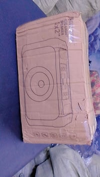 حجم كبير • مايك • توصيل