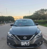 نيسان سنترا • ٢٠١٩ • محرك ١٨٠٠