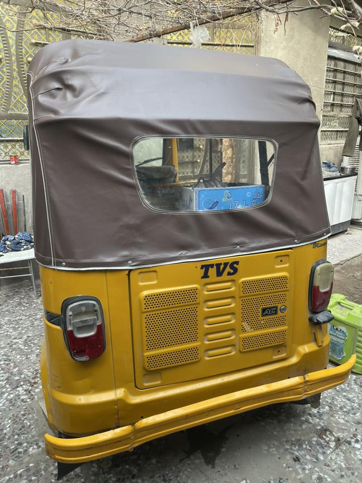 تي ف اس موديل 2020     محرك 2022
السعر 5800 بيها مجال شي قليل ***********
