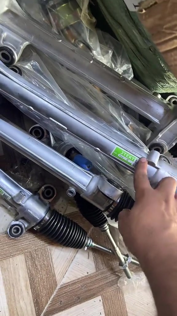 ❤️❤️#foryou #foryoupage #corolla #autopart #هەولێر_سلێمانی_دەهۆک_ڕانیه_کەرکوک 


**إذا كنت صاحب هذا الإعلان وتريد حذفه لأي سبب، رجاءا أرسل رسالة إلى الدعم الفني**
