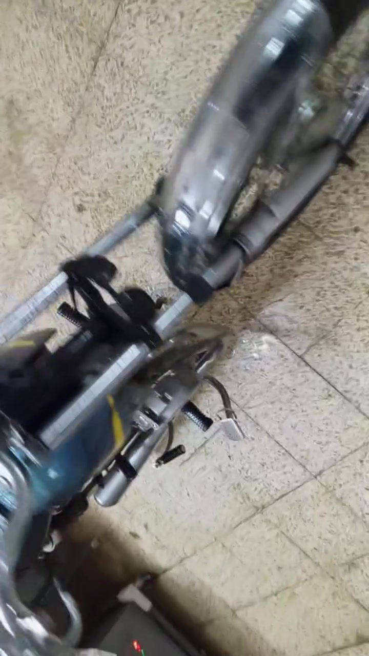 نامه برو للبيع نظيفه ومرتبه بيع قوم حديد سعرها خاص


**إذا كنت صاحب هذا الإعلان وتريد حذفه لأي سبب، رجاءا أرسل رسالة إلى الدعم الفني**