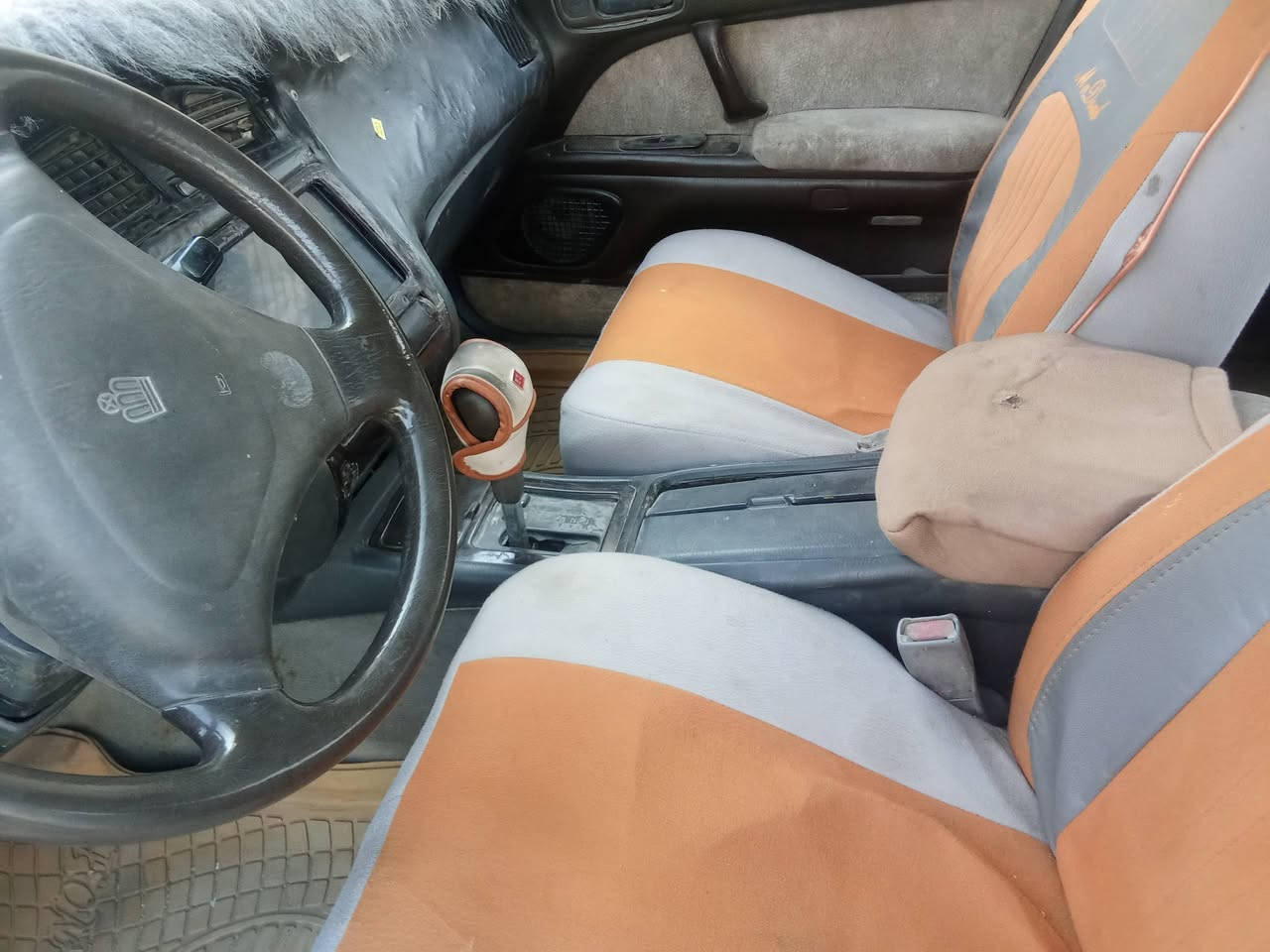 سلام عليكم بطه 92 رسم ولد من اهل النجف كير مكينة خير من الله السيارة عوزهه ترتيب مكان بغداد الشعله  السعر38 وبيهه مجال تبريد ميشتغل ***********
