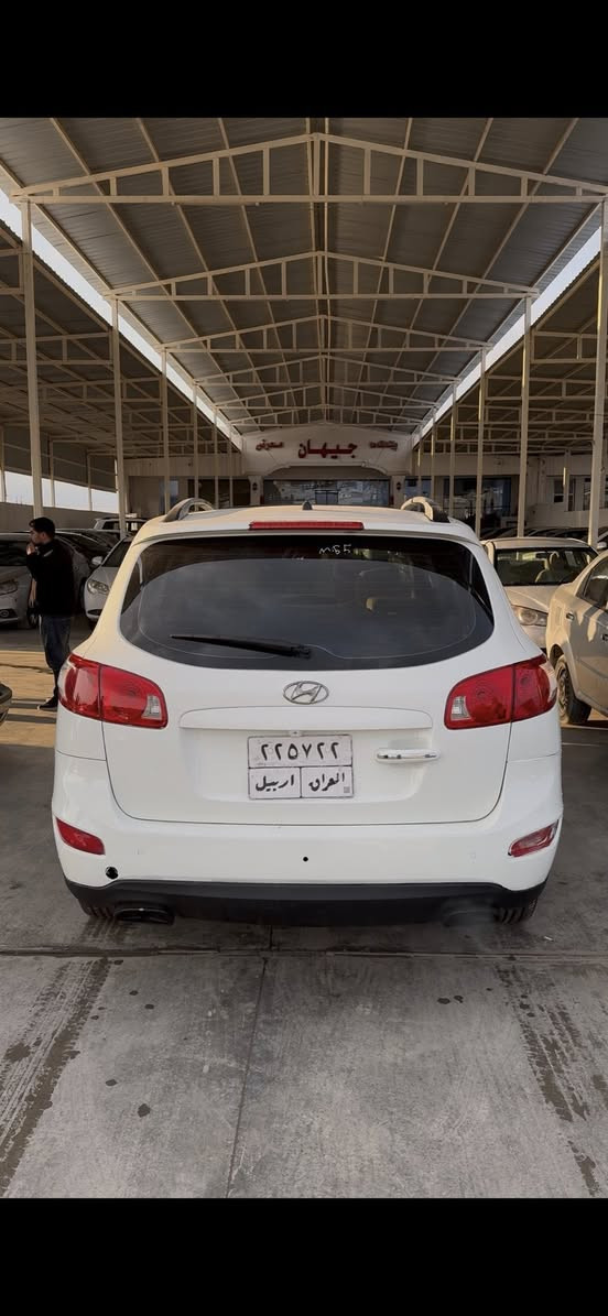 سنتافي 2011 خليجي فول 1/1
7راكب-سلايد-بصمة-كشن كهرب
سعر بلاش 109 ورقة و عليها غرامات 7 ورقات تنزل من السعر يعني 102 ورقة 
گير محرك بشرط
صبغ عام ☑️
عنوان قضاء بردرش/دهوك
***********
