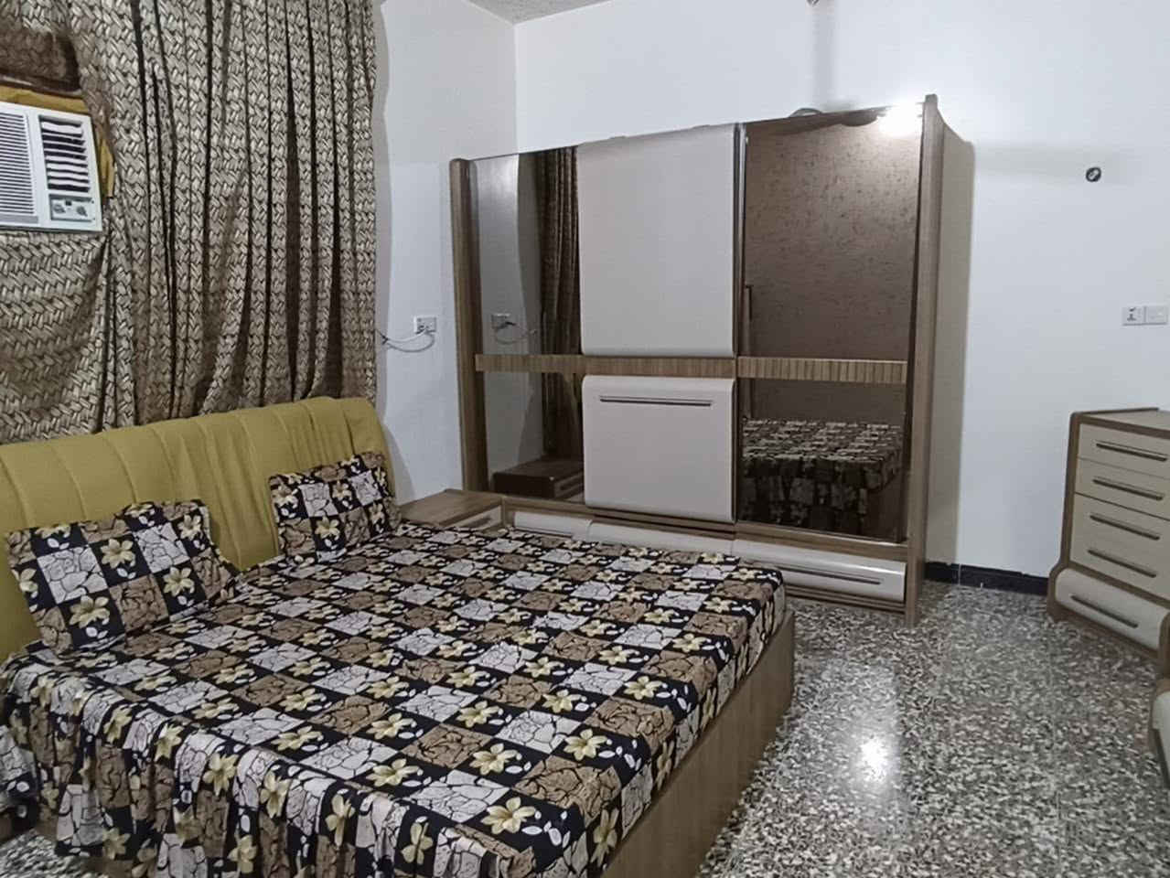 غرفة نوم للبيع السعر ٥٧٥ الف


**إذا كنت صاحب هذا الإعلان وتريد حذفه لأي سبب، رجاءا أرسل رسالة إلى الدعم الفني**