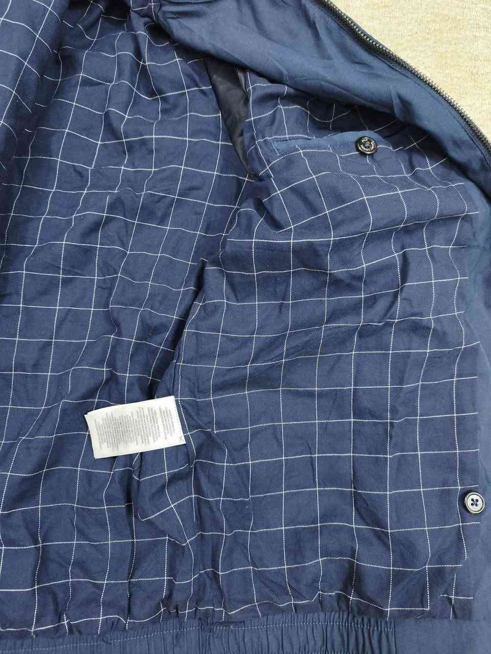 تحفة التحفيات كيكة الماركات بولو رالف لورين قياس سمول هاف يلبس ميديم


**إذا كنت صاحب هذا الإعلان وتريد حذفه لأي سبب، رجاءا أرسل رسالة إلى الدعم الفني**