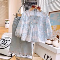 ملابس أطفال • ٢-٦ سنة • فرع التاسع