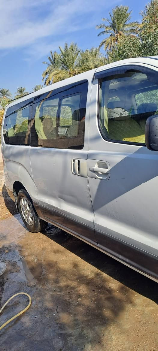 سلام عليكم 
ستاركس البيع مديل 2011👉 مفتوح 
رقم واسط 
 مكفوله كفاله عامه ماعده  الجاملغ امامي  بارد فقط
سياره  حلوة محرك و كير كل جديد   
مكاني ديالى بلدروز 👉
***********
***********
