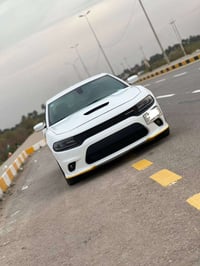 تشارجر R/T • حادث • ماشيه ٤٧٠٠٠