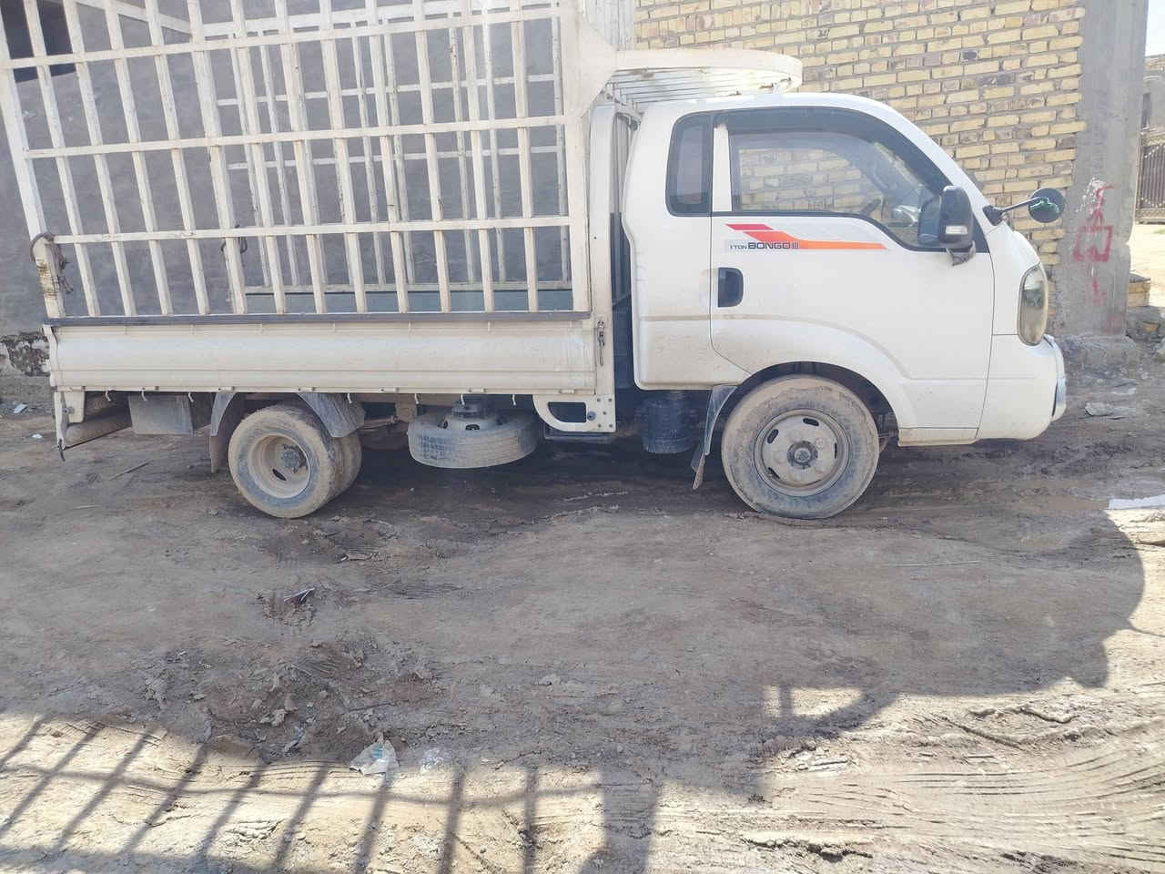 السلام عليكم كيف حال 2018 للبيع كفاله عامه ساخليكم رقم الحجي ويفهمكم تفاصيلها***********
