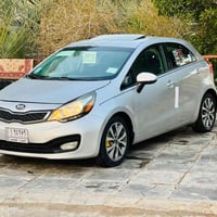 ريو ٢٠١٥ • فول مواصفات • محرك ١٦٠٠