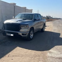 رام • بيك أب