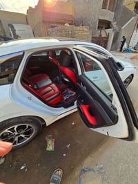 k5موديل 2021فول مواصفات GT محرك 1600تيربو ابيع صبغ احزام رقم ميسان معو...