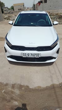 كيا K3 • ٢٠٢٤ • رقم بغداد