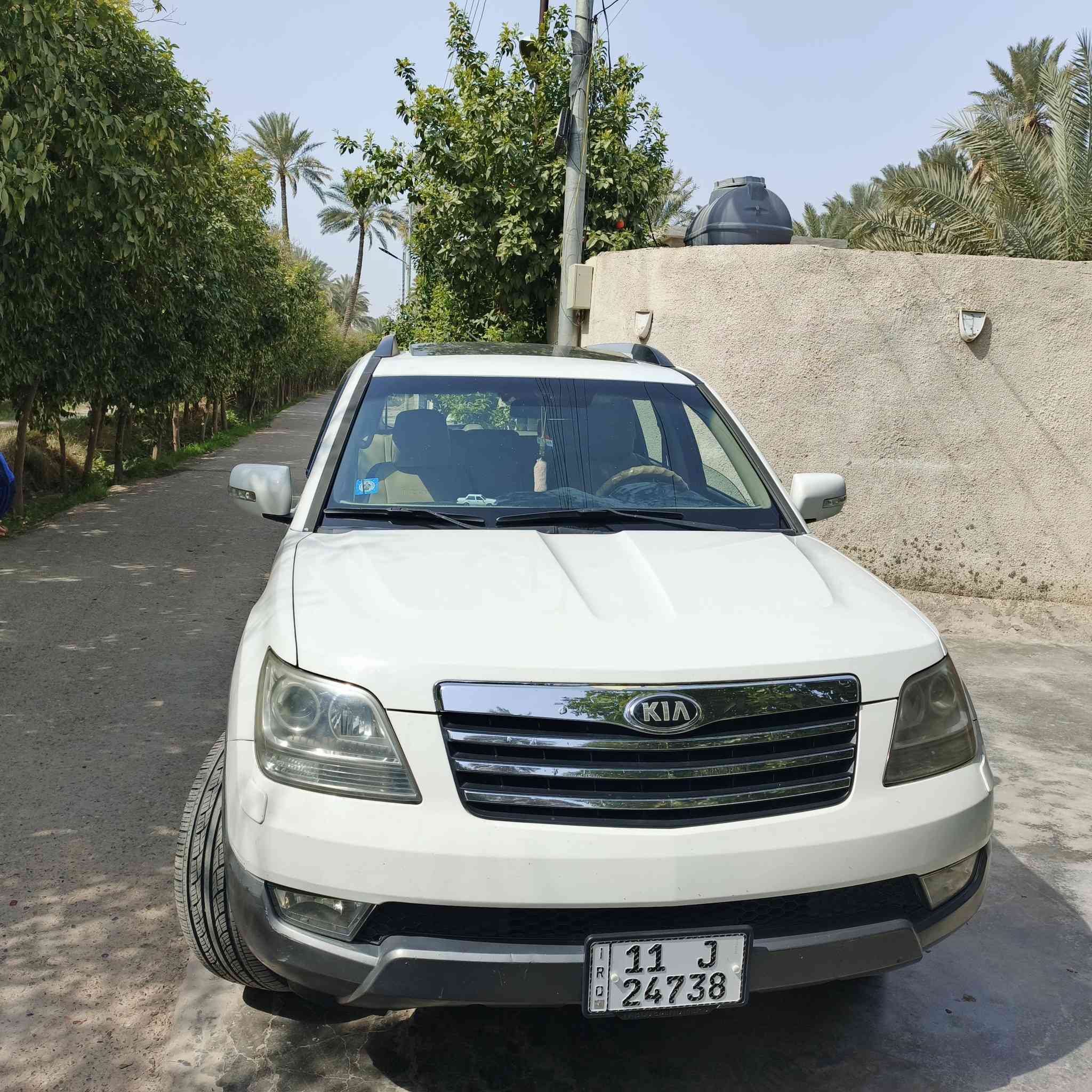 السلام عليكم ورحمه الله وبركاته موهافي للبيع موديل ٢٠١٤رقم بغداد نكليزي باسمي فول مواصفات واحد على واحد بيه صبغ ربع الجنطه والباقي مكفول مكاني بغداد التاجي للتواصل الاتصال على الرقم ***********كورك *********** السعر ١٦٠ورقه
