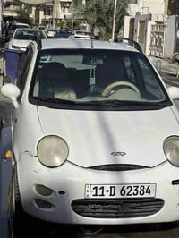 للبيع كيوكيو موديل ٢٠١٢ صدر امامي خلفي جديد تخم ناير امامي جديد تبريد ...