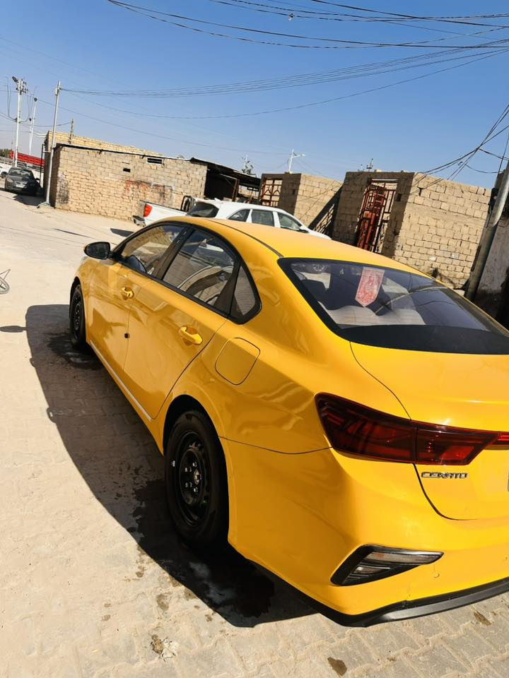 سلام عليكم البيع سيراتو موديل 19تبديل جاملغ بدون عابر مكلف بل نشر سعر 155وبيه مجال ‭٠٧٨٢ ١٤٦ ٢٥٤٢‬
