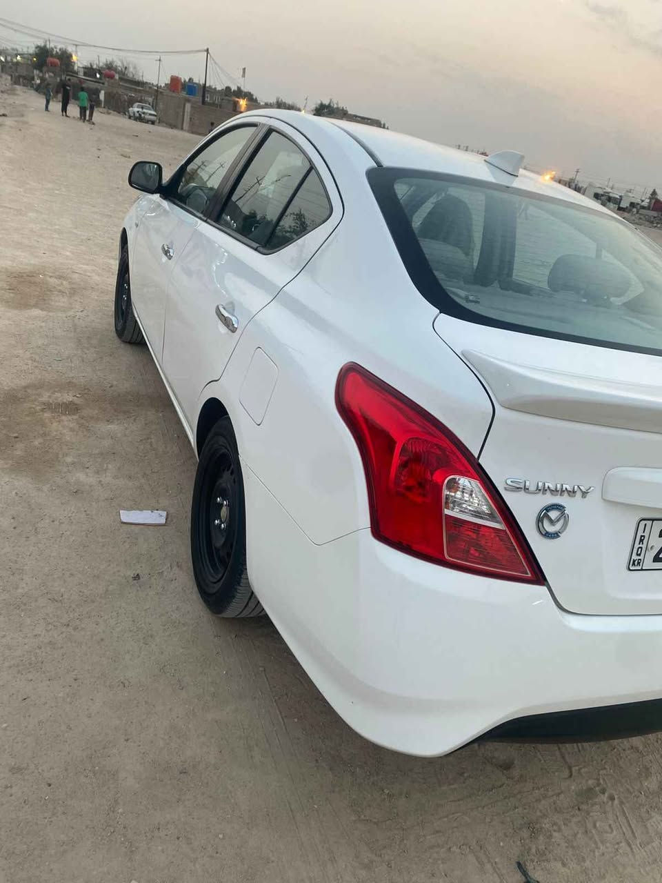 نسيان سني هندي بليته زركه  مديل 24 كفالة عامه رقم أربيل المكان البصره الزبير  ماشيه 73الف
الرقم
*********** Singapore
